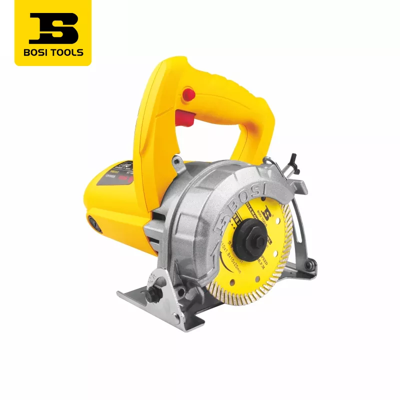 1400-W-Steinschneidemaschine