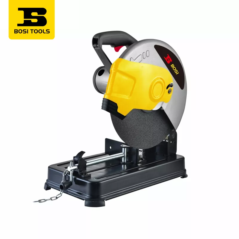 355-mm-Profilschneidemaschine