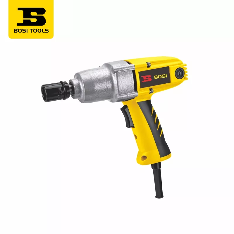 Herkömmlicher elektrischer Schraubenschlüssel