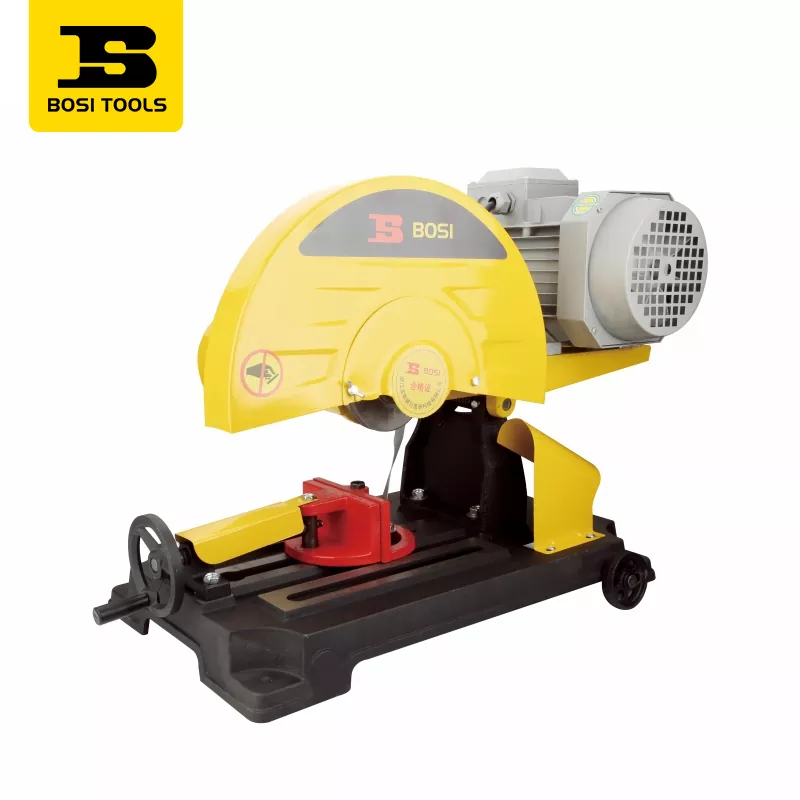 Technische Schneidemaschine
