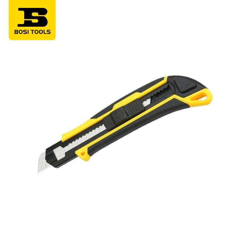 Allzweckmesser mit SK5-Klinge